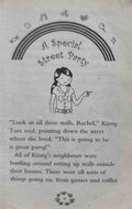 Rainbow Magic: Jasmine the Present Fairy