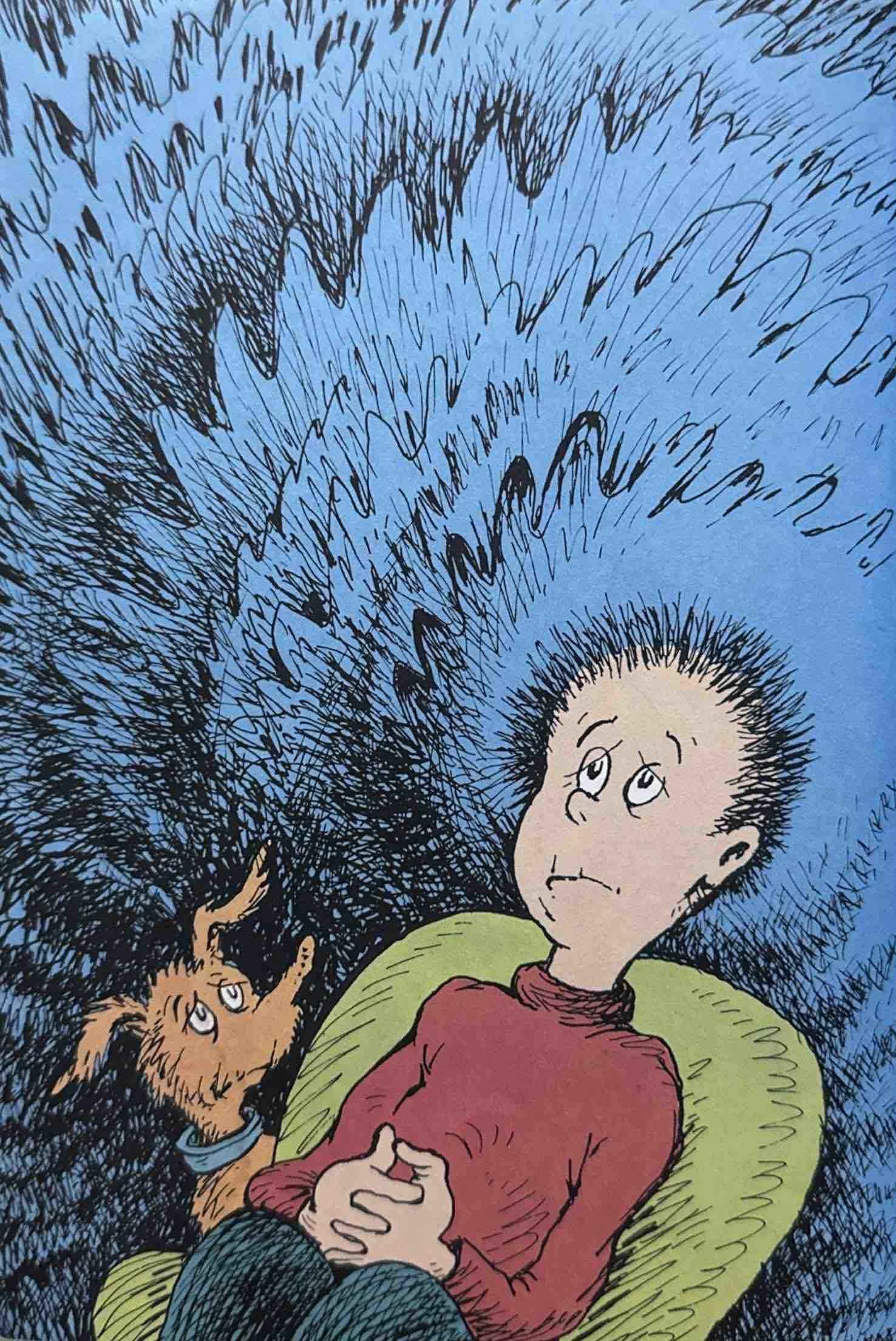Dr. Seuss' Green Back Books: Hunches in Bunches