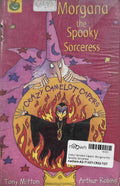 Crazy Camelot Capers: Morgana the Spooky Sorceress