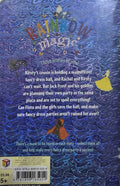 Rainbow Magic: Flora the Fancy Dress Fairy