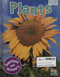 Plants (Questions and Answers)