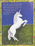 One Lonely Unicorn