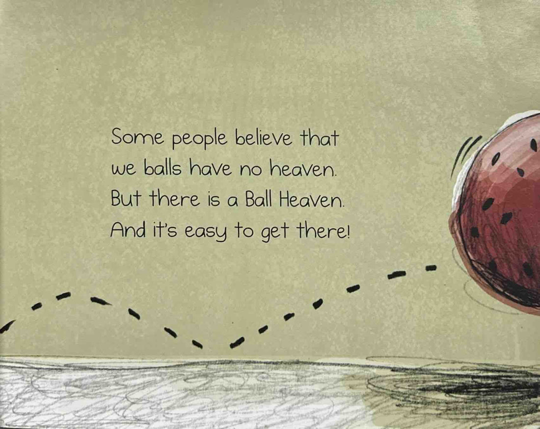 Ball Heaven