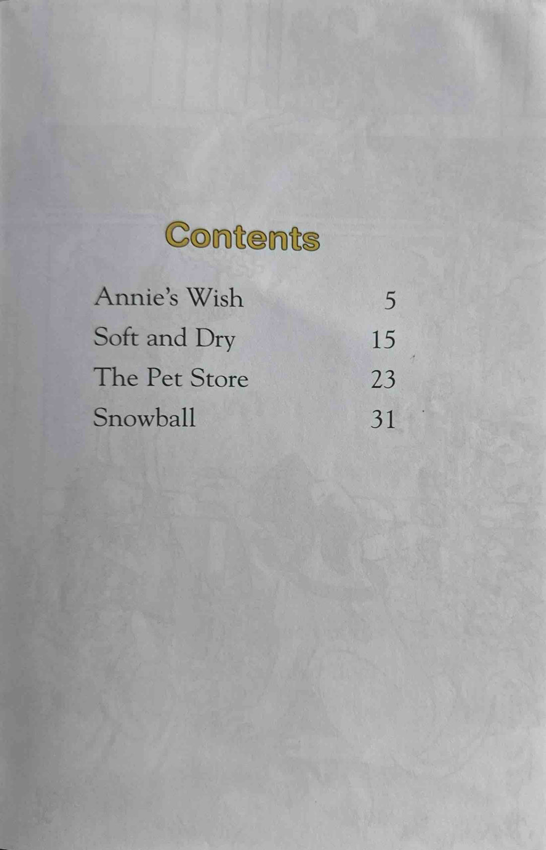Ready to Read Level 2: Henry and Mudge and Annie's Perfect Pet