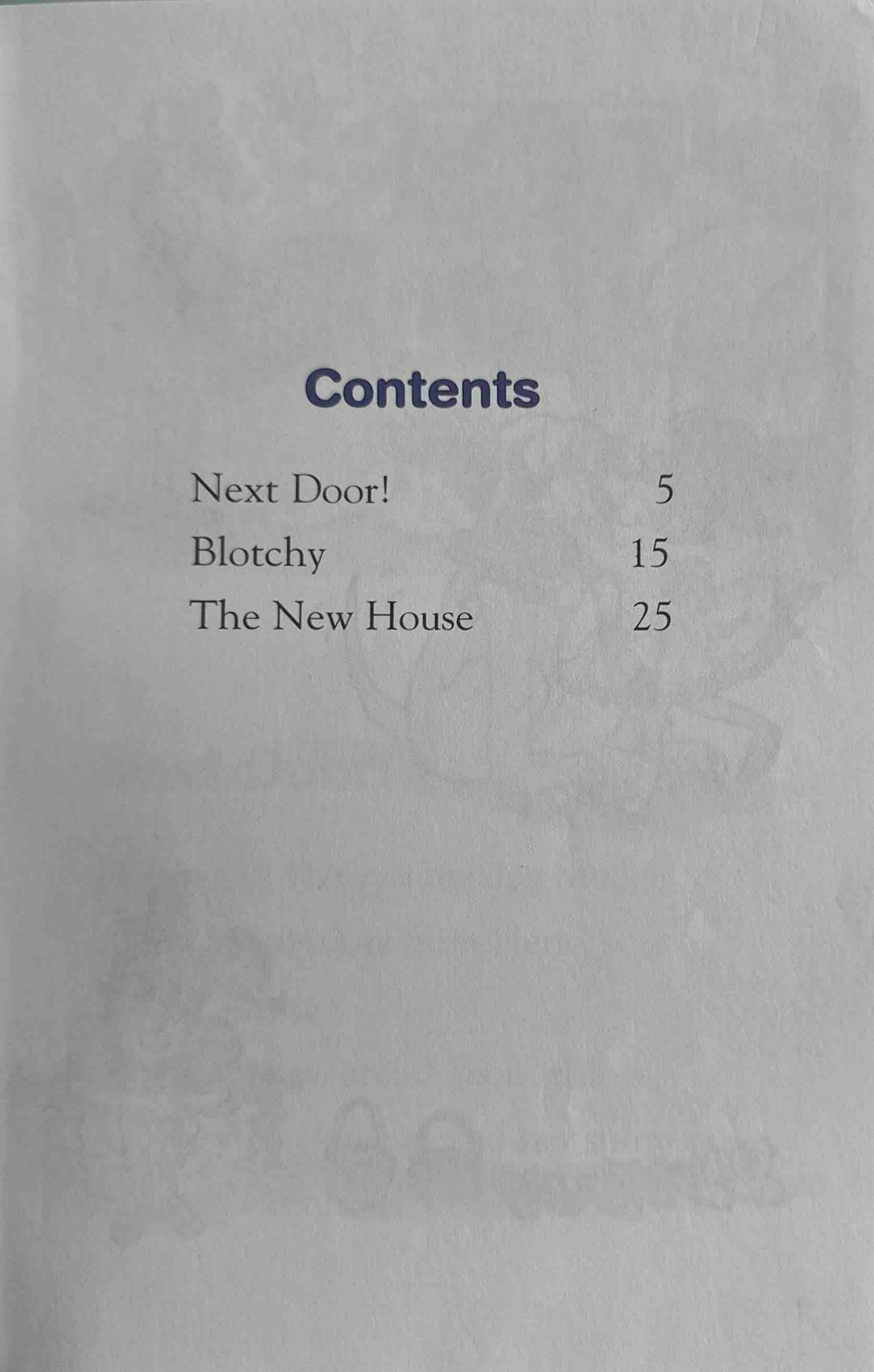 Ready to Read Level 2: Henry and Mudge and Annie's Good Move