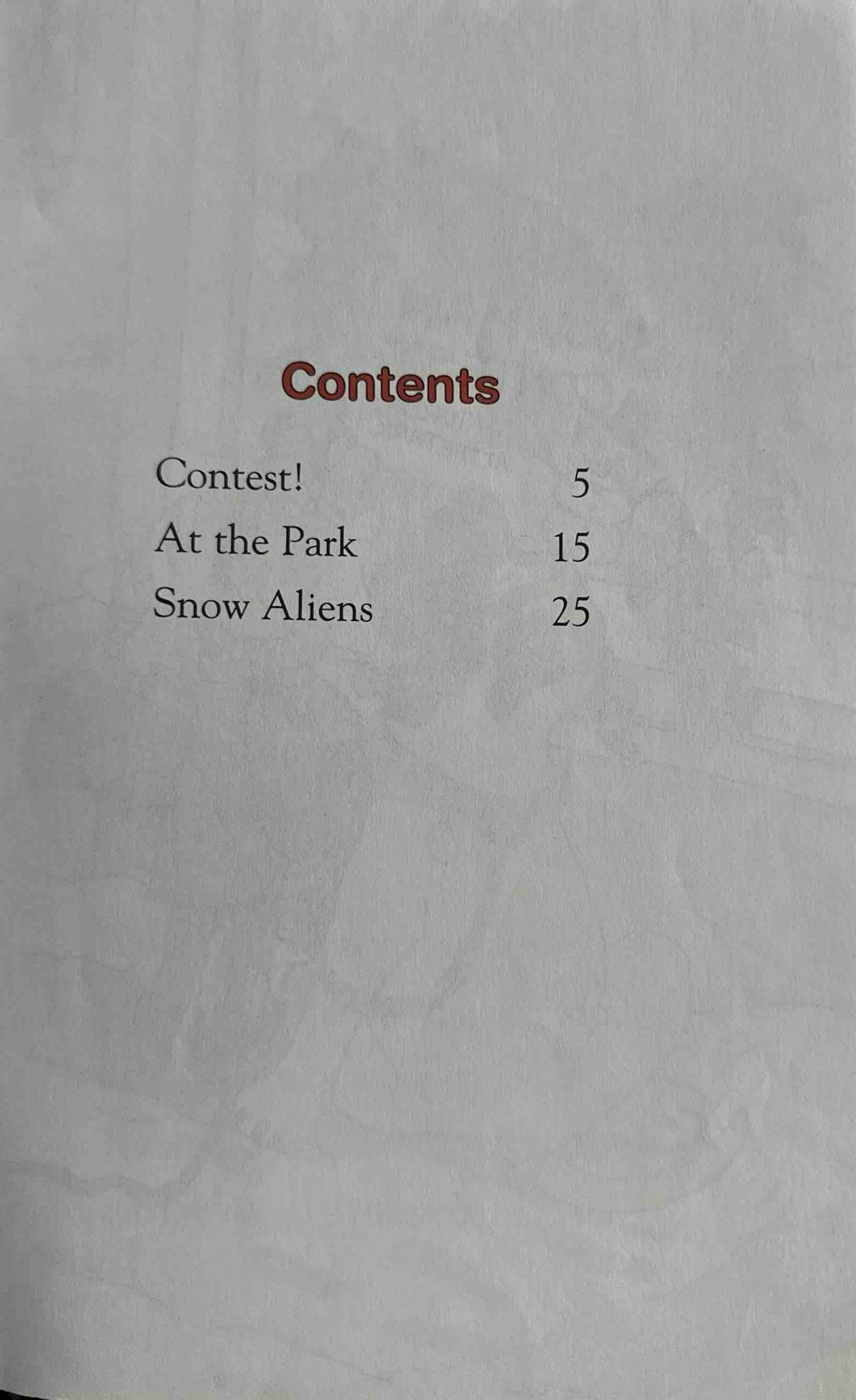 Ready to Read Level 2: Henry and Mudge and the Snowman Plan