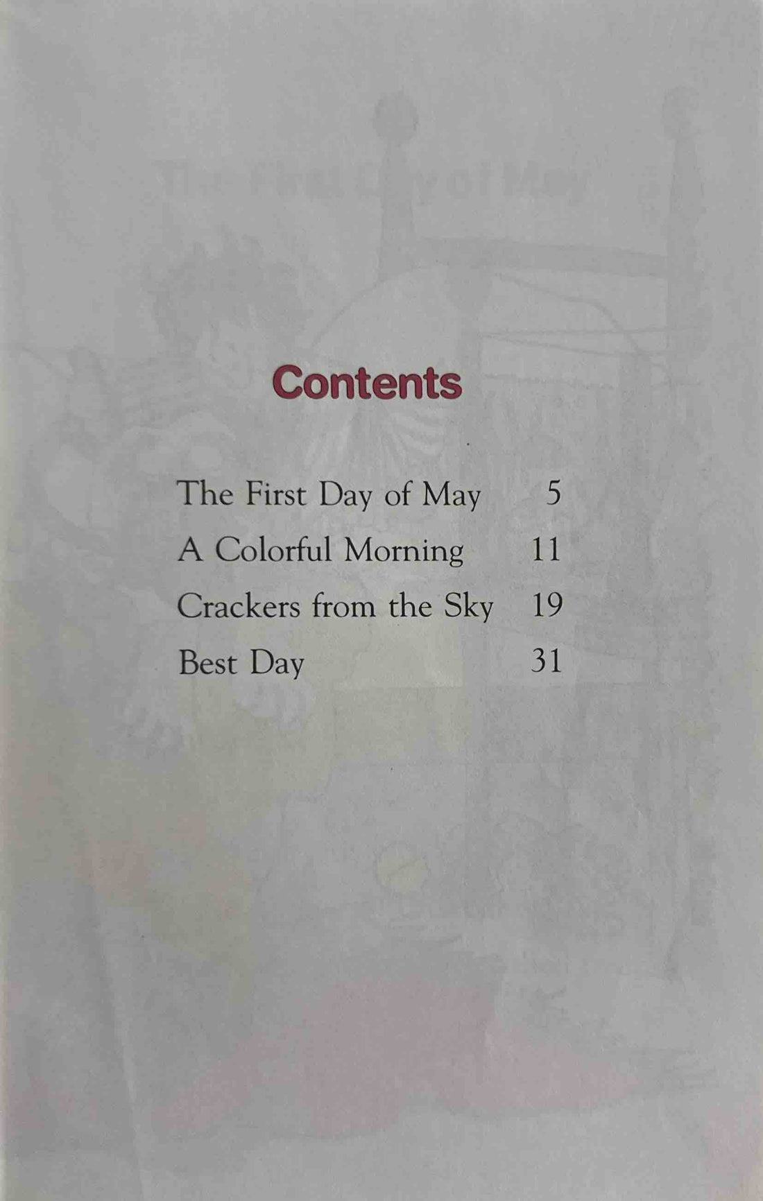Ready to Read Level 2: Henry and Mudge and the Best Day of All