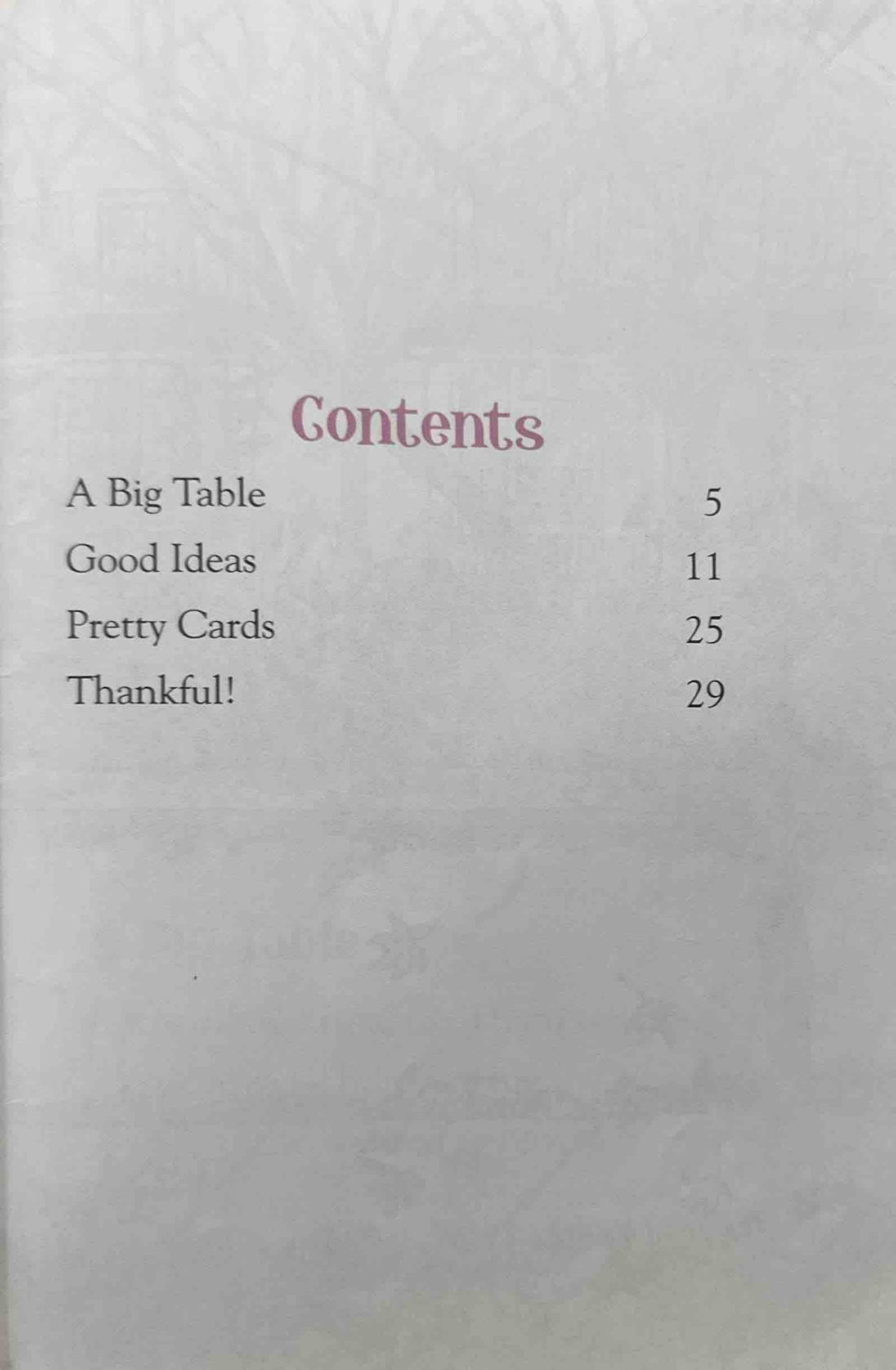 Ready to Read Level 2: Annie and Snowball and the Thankful Friends