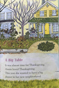 Ready to Read Level 2: Annie and Snowball and the Thankful Friends