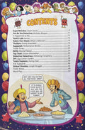 Amar Chitra Katha: Tinkle Vol. 43 No. 801
