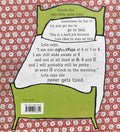 Charlie and Lola: I Am Not Sleepy and I Will Not Go To Bed (Paperback)