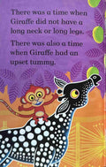 Read it Yourself With Ladybird Level 1: Why Giraffe has a Long Neck