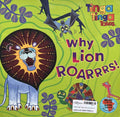 Tinga Tinga Tales: Why Lion Roarrrs!