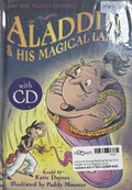 Usborne Young Reading Series One: Aladdin & his Magical Lamp