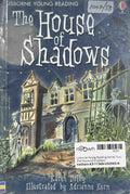 Usborne Young Reading Series Two: The House of Shadows