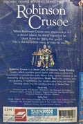 Robinson Crusoe (Usborne Young Reading Series Two)
