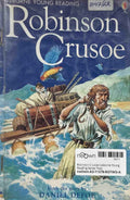 Robinson Crusoe (Usborne Young Reading Series Two)