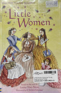 Little Women (Usborne Young Reading Series Three)
