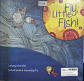 Karadi Tales: Fly, Little Fish!