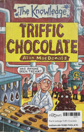 The Knowledge: Triffic Chocolate
