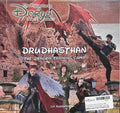 The Adventures on Doryu 1 #2 Drudhasthan the Dragon Training Camp