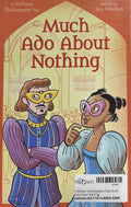 A William Shakespeare Tale: Much Ado About Nothing