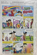 Manorama Tell Me Why: Mythology