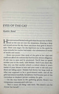 Eyes of the Cat