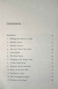 Roads to New Delhi