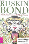 The White Tiger and Other Stories