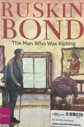 The Man Who Was Kipling
