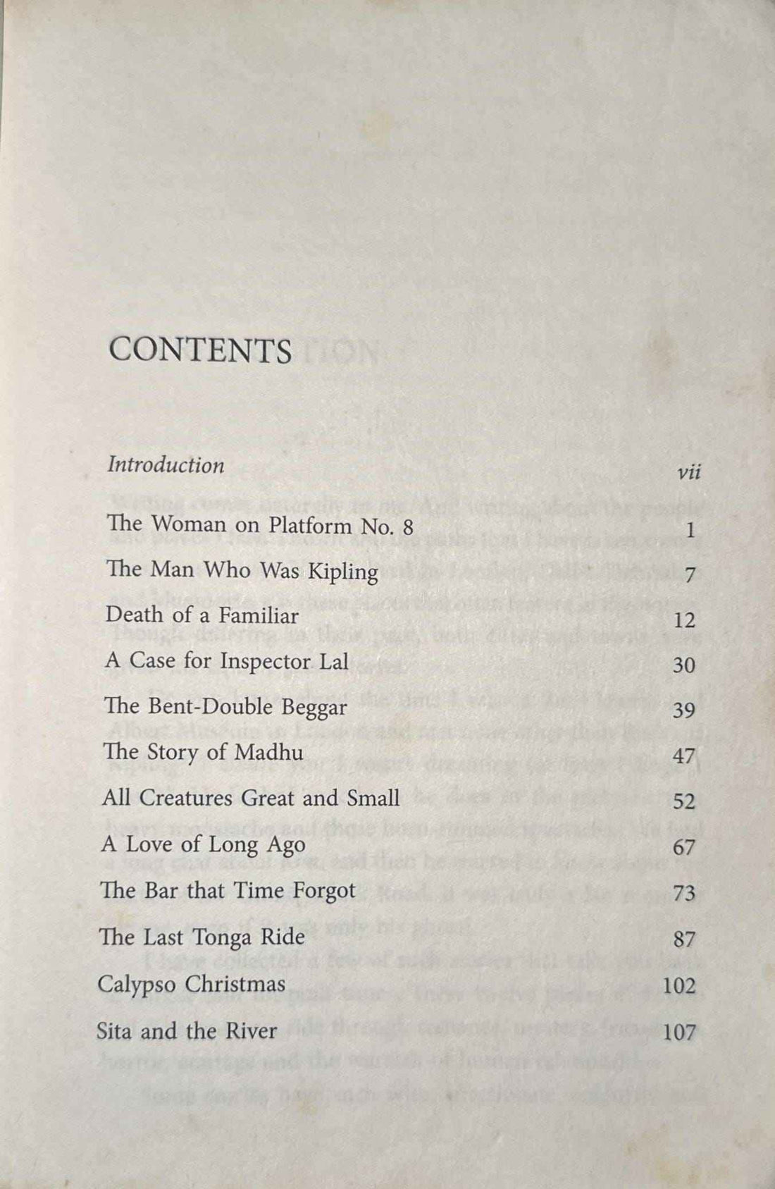 The Man Who Was Kipling