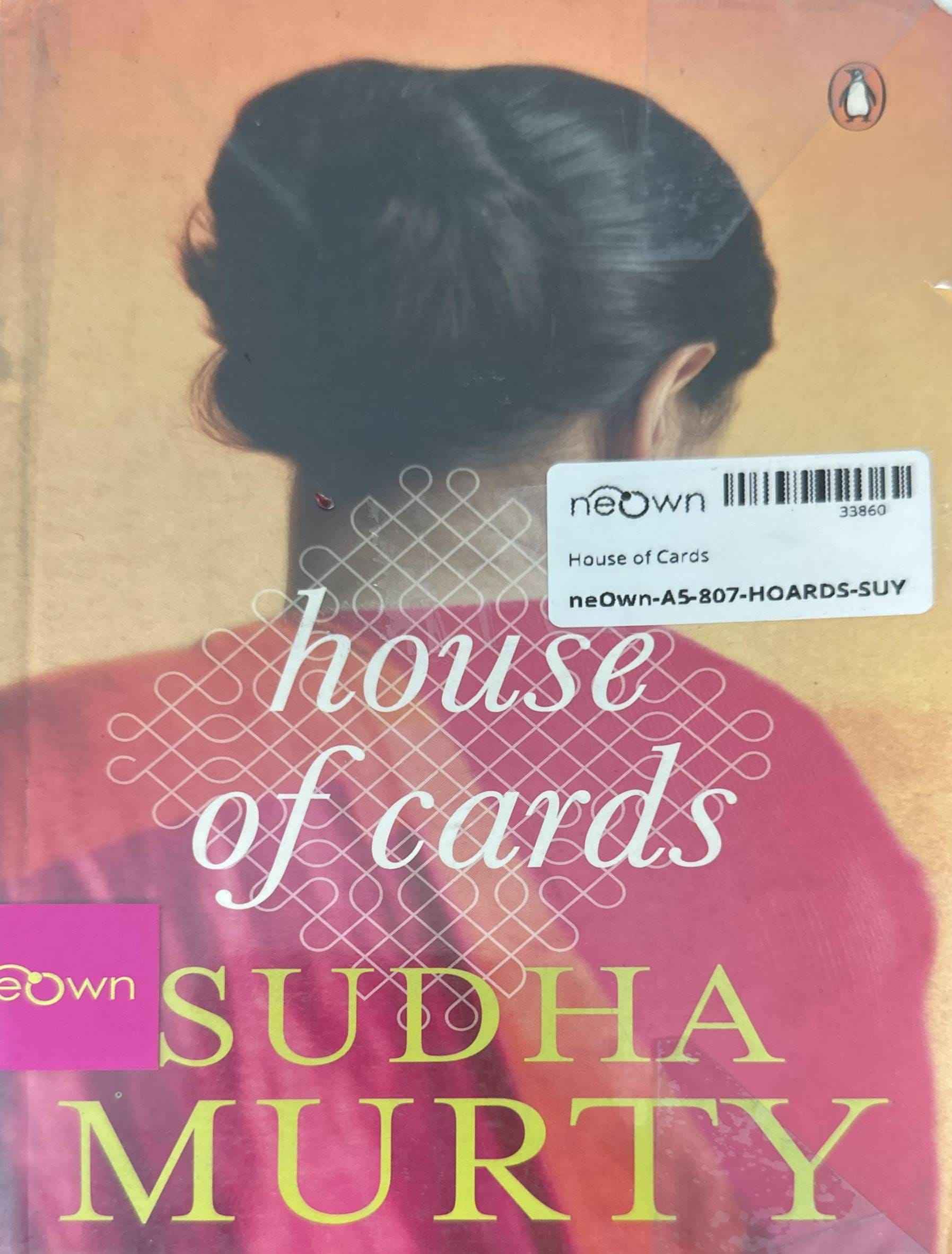 House of Cards
