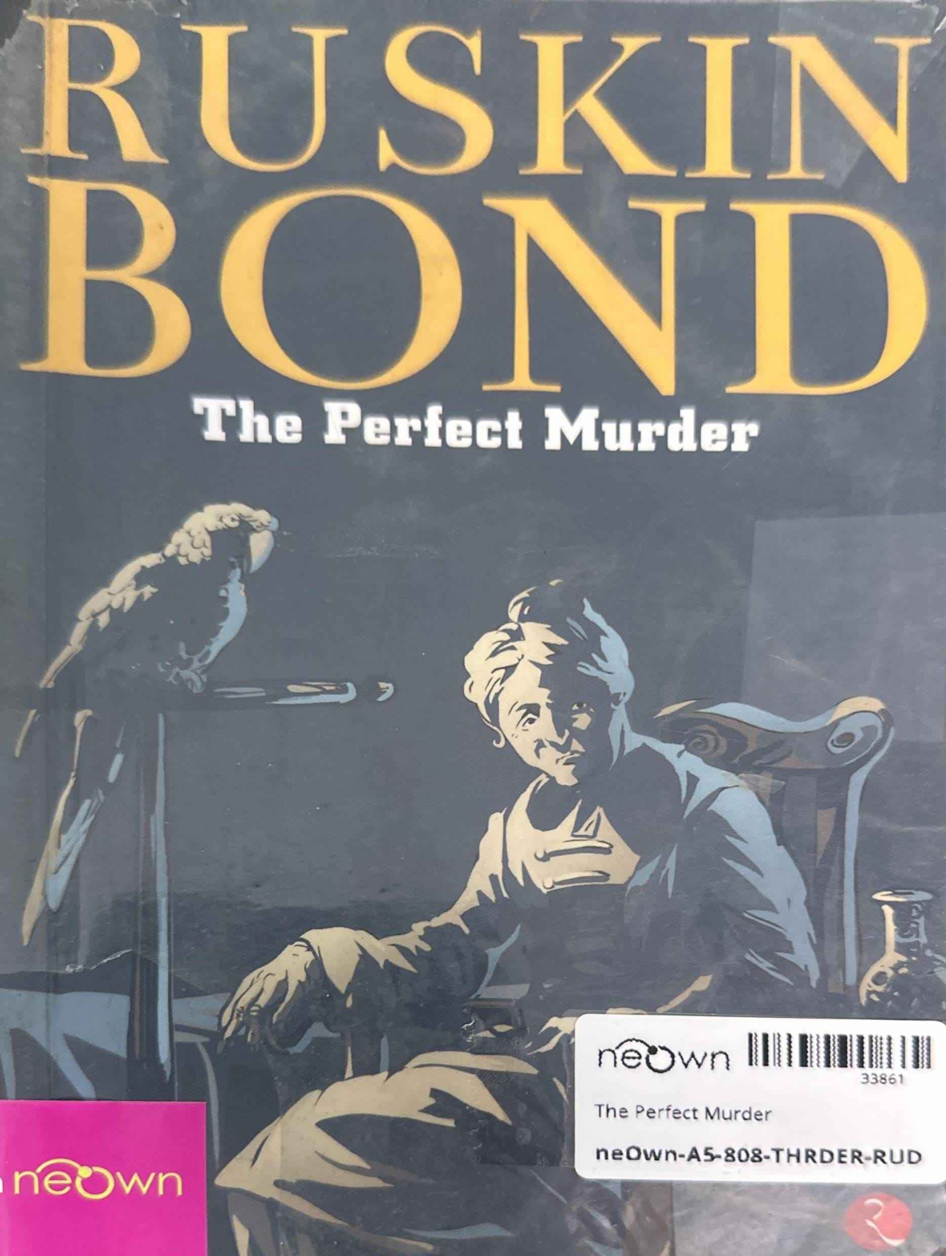 The Perfect Murder