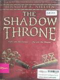 Ascendance #3 The Shadow Throne