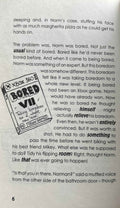 The World of Norm #8 May Contain Buts