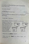 The World of Norm #8 May Contain Buts