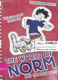 The World of Norm #8 May Contain Buts