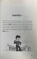 The World of Norm #10 Includes Delivery