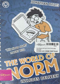 The World of Norm #10 Includes Delivery
