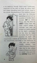 The World of Norm #10 Includes Delivery