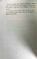 Goosebumps Most Wanted #9 Here Comes The Shaggedy