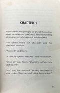 The World of Norm #2 May Cause Irritation