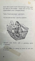 The World of Norm #2 May Cause Irritation