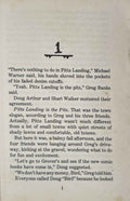 Goosebumps #4 Say Cheese and Die