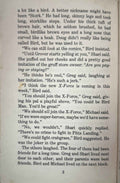 Goosebumps #4 Say Cheese and Die