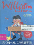 Just William #4 William the Fourth