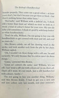 Just William #5 Still William