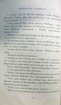 Just William #6 William the Conqueror