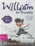 Just William #8 William in Trouble